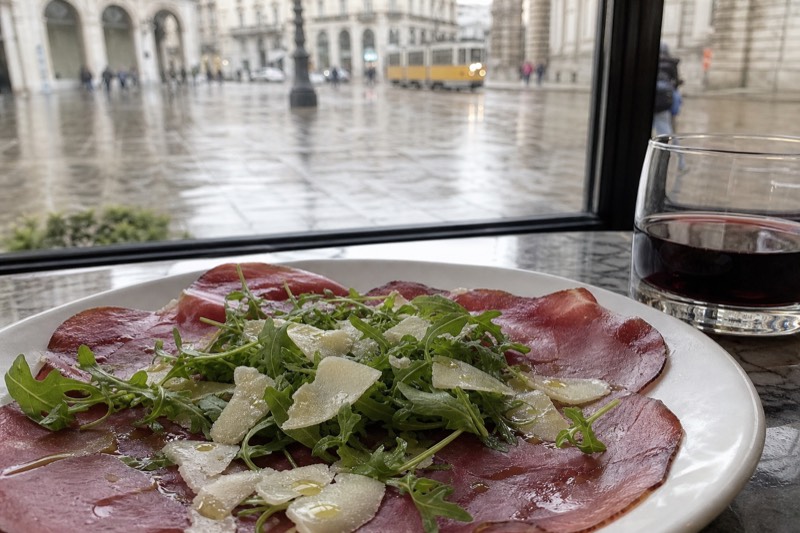 Premium Tastings, Do Eat Better
